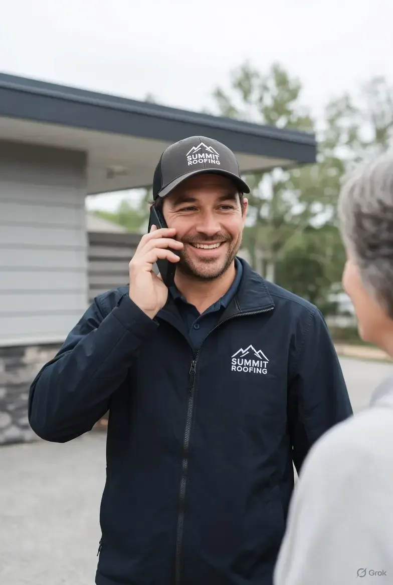 Flat Roof Leak Repair Bush, LA FAQs